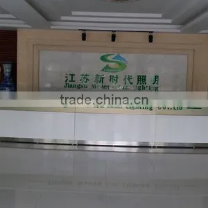 Jiangsu Modern Solar Lighting Co., Ltd. company overview - view 3 thumbnail