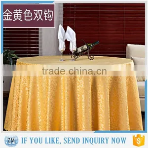 Brand New Church Table Cloth High Bar Cocktail Table Cloth for Wedding With High Quality thumbnail-1