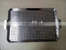 2016 High Quality Stainless Steel Grill Trays thumbnail-2