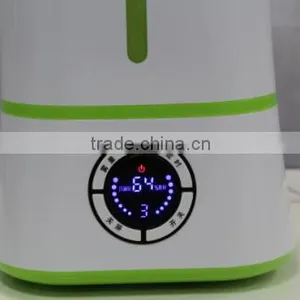 Industrial Humidifier Cool Mist Humidifier thumbnail-2