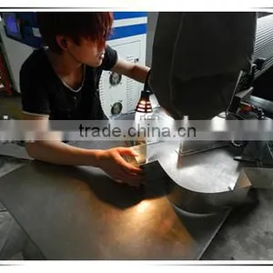 Wuhan Joy Laser Stainless Steel Pipe Welding For Advertisement Letters thumbnail-4
