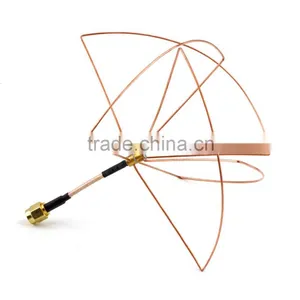 1.2g Antenna Straight With Needle Thread thumbnail-1