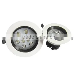 LED SMD Downlight 5W 7W 9W 12W With Good Quality and Low Price thumbnail-2