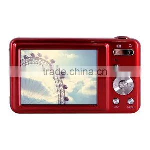 Digital Camera 2016/15mp Optical Camera With 2.7'' TFT Display thumbnail-4