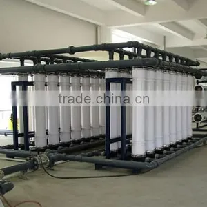 UF System Pure Water Treatment Plant thumbnail-1
