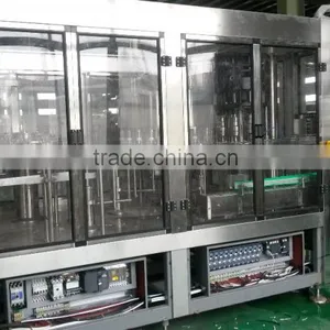 Mineral Water Machine/pure Water Machine/purified Water Machine/water Filling Machine thumbnail-1
