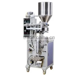 Drinking Water Sachets Packaging Machine thumbnail-5