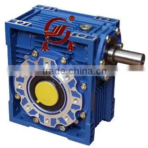 NMRV Mechanical Universal Gearmotors thumbnail-6