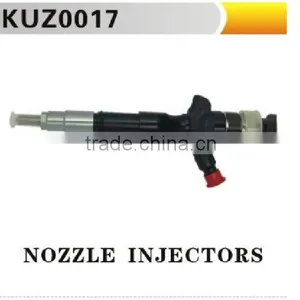 Diesel Injector Nozzle Pencil Nozzles for KOBELCO KOMATSU HITACHI ISUZU CAT thumbnail-4