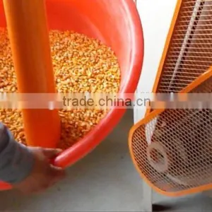 Lucao Brand Soybean Cleaning Machine/lentil Cleaning Machine/bean Cleaning Machine With Loww Price thumbnail-6