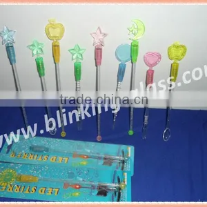 Light-up Cocktail Stirrer thumbnail-1