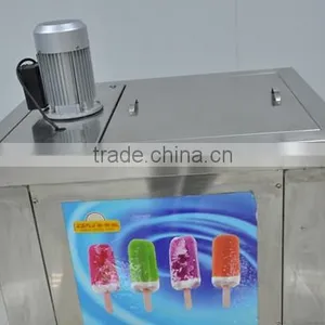 Commercial Popsicle Making Maker thumbnail-4
