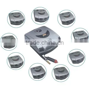 12V Portable Mini Air Pump thumbnail-1