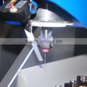 Professional LY 1001 Chip Grinding Machine Luxury Pack,not Need Computer thumbnail-5