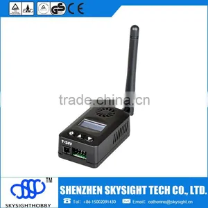 5.8Ghz 32CH 2000mw Transmitter SKY-N2000 Fpv Googles thumbnail-6