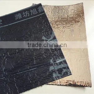 Waterproof Construction Material Waterproof Material for Walls thumbnail-1