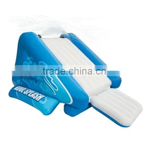 Inflatable Water Slide Kid's Play Center thumbnail-1