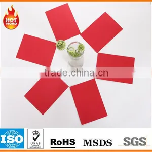 250gsm Roll Red Color Paper thumbnail-1