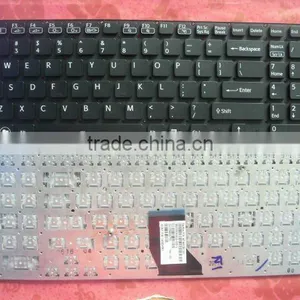 Laptop Keyboard for SONY CB thumbnail-1