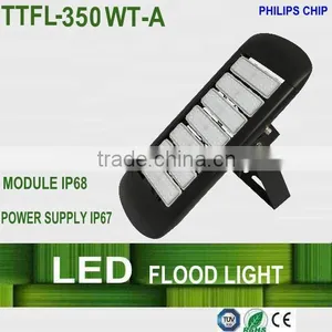 Hangzhou Factory, High Power 350w Led Flood Light With Chips, Led Flood Lights thumbnail-1