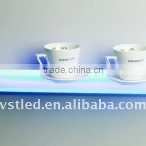 Led Glass Shelf Light(length 600MM/900MM) thumbnail-1