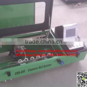 CRS200 COMMON RAIL SYSTEM TESTER thumbnail-2