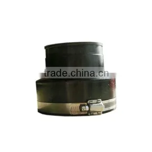 China Supplier ISO 9001 Certificated Coupling Rubber Bush thumbnail-5