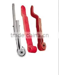 Heavy Duty Traile L1 Suspension Wholesale Truck Trailer Oriented Arm thumbnail-1