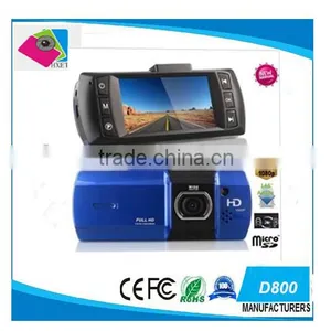 2014 Best Selling Full hd 1080p Car Camera DVR /G-sensor+148 Degree+H.264+24 Hour Parking Monitoring+WDR/HDR Quality Choice thumbnail-1