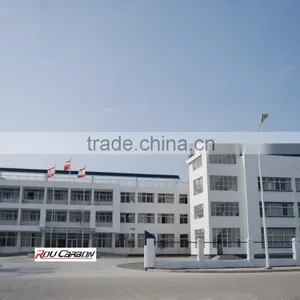 Linyi Rou Carbon Co., Ltd. company overview - view 1 thumbnail