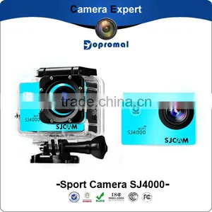 2016 Hot Sale Sj4000 Wifi Sport Action Camera 1080p thumbnail-1