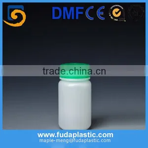 Plastic Reagent Bottle/laboratory Reagent Bottle thumbnail-1