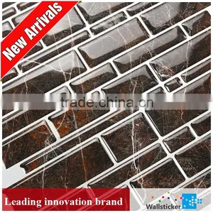 Guangdong Yashi High Quality Italian Style Tile Sticker thumbnail-2