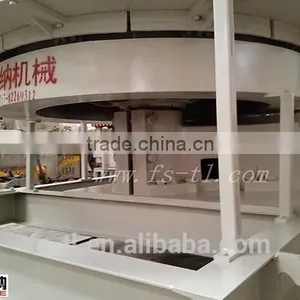 Fertilizer Rotary Granulator /rotary Drum Granulator/circular Screen Mixing Granulator Type TL-ZLJ-YPC thumbnail-3