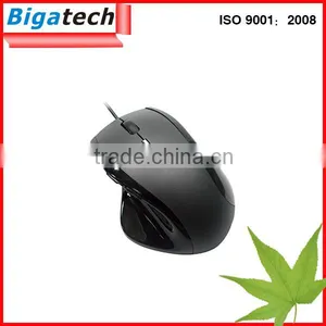 Advanced Usb Wired 6d Optical Gaming Mouse thumbnail-1