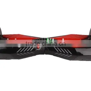 MINI-N8 Factory 8 Inch 2 Wheeled Electric Scooter Balanced Car Skateboard Type thumbnail-6