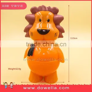 Toy Plastic Ice Cream Cup for Kid thumbnail-5