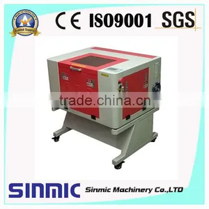 Best Price!! Europe Laser Engraving Machine thumbnail-1