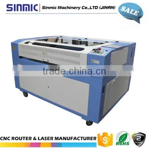 Laser 1390 Machine Cutter thumbnail-1
