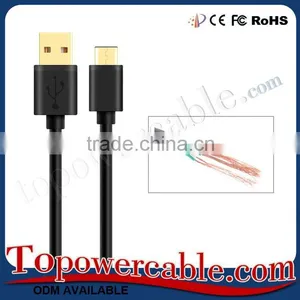 Universal High Speed For Nokia N1 USB3.1 Type C Cable thumbnail-4