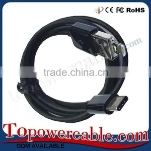 High Speed Usb Charging Cable Braided Usb Type C Cable Usb-C Cable For Nexus 6P 5X thumbnail-5