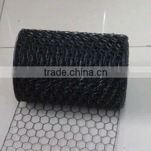 Hex Mesh thumbnail-1