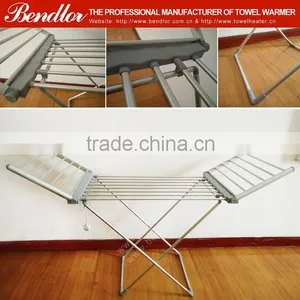 Clothing Type and Clothes Drying Rack, Outdoor Usage Folding Clothes Dryer Rack, Electric Clothes Airer (BLG49-1A) thumbnail-1