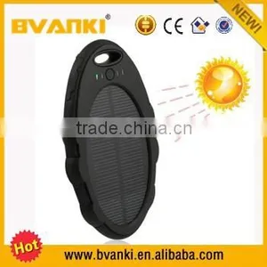2016 New Technology Best Selling Solar Mobile Charger Solar Power Bank Handy Waterproof 50000mah thumbnail-3