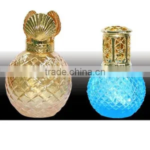 Fragrance Lamps With Metal Cap thumbnail-1
