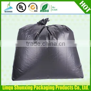Wholesale Eco Friendly Hot Sale Biodegradable Custom Made Refuse Bags thumbnail-6