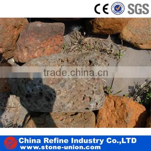 Grey Basalt Landscape Stone Rock 20-30cm thumbnail-1