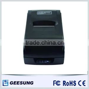 76mm Width 9 Pin Dot Matrix Printer USB/WIFI thumbnail-3