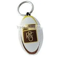 Promotional Rugby Ball Good Quality thumbnail-1