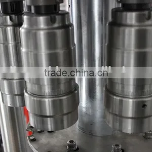 Complete Water Bottling Line/water Bottling Machine thumbnail-3